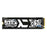 GODRAM IRP-SSDPR-P44S-1K0-80 Internes Solid State M2 1 TB PCI Express 40 3D NAND NVME (IRP-SSDPR-P44S-1K0-80)
