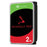 Seagate Ironwolf Pro Enterprise NAS HDD 2TB 7200RPM 6GBS 256MB Cache 8.9cm 35 24x7 for NAS \\u0026 RAID RACKMOUNT SYSTEMS BLK (ST2000NT001)
