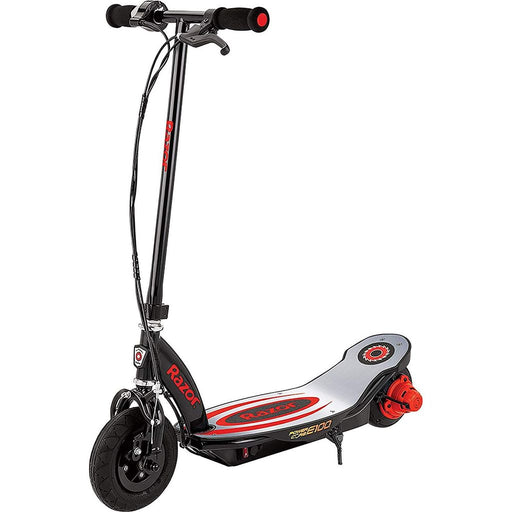 Razor Power Core E100 Red Standard offer electrical scooter