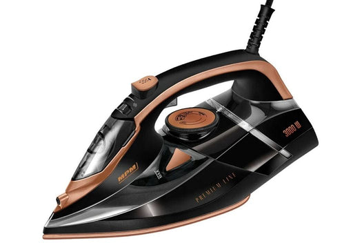Steam iron MPM MZE-24C 3000 W