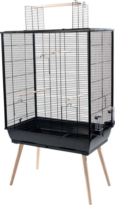 Zolux Neo Jili XL bird cage      One size