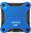 Adata SD620-512GCBL 512GB SSD blue    blue one size