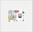 Zolux Neo Jili XL bird cage      One size