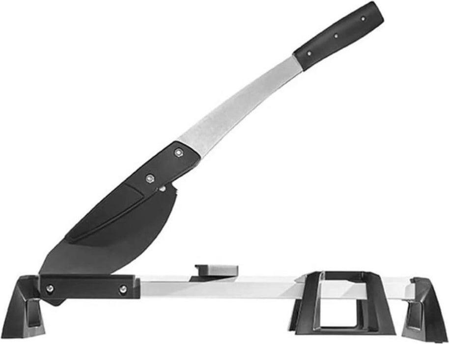 Wolfcraft vinyl and laminschneider VLC 800 6939000