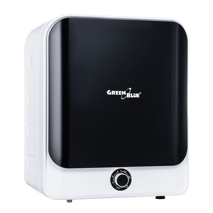 GreenBlue GB415 Electric Liever dryer with 3 kg filling weight