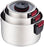 Maestro MR-3530-6 Set of pots and pans with folding handles 6 piece