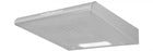 Table hood MPM-51-PX-69 175 M3H Inox