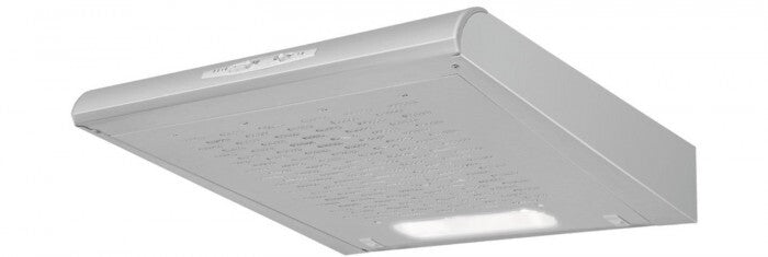Table hood MPM-51-PX-69 175 M3H Inox