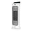Noveeen PTC2000 Tower column heating intelligent ceramic heating smart LED display oscillation function