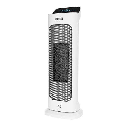 Noveeen PTC2000 Tower column heating intelligent ceramic heating smart LED display oscillation function