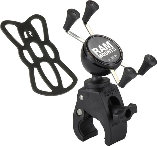 RAM MOUNTS RAM-HOL-UN7-400 bracket passive bracket cell phone harvesthony black (RAM-Hol-un7-400)