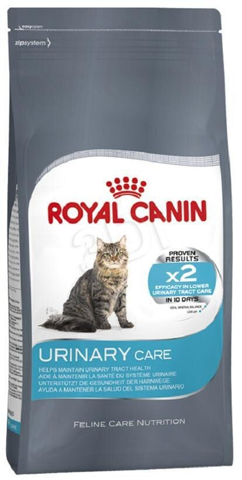 Royal Canin Feline Urinary Care - 4 KG