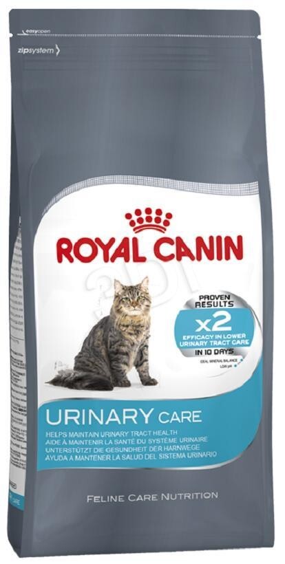 Royal Canin Feline Urinary Care - 4 KG