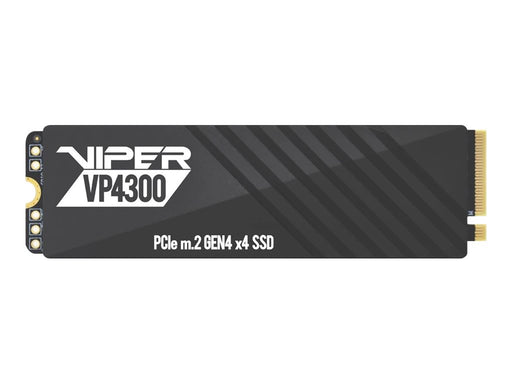 Patriot memory VP4300. 2000 Gb. M2. 7400 MBS