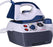 Singer SHG6201 steam ironing station 850 W 1.2 L stainless steel bracket sole black. Blue. Gray