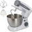 Esperanza Cooking Assista EKM024 food processor 4 L white 800 W