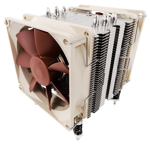 Noctua NH-U9DXI4 CPU fan Golden    Golden One Size