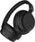 JVC HA-S75N-B - Over-ear headhill. Black (Has75n-B-U)