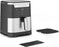 Tefal Airfryer EY801D EASY FRY \\u0026 Grill XXL (EY801D15)