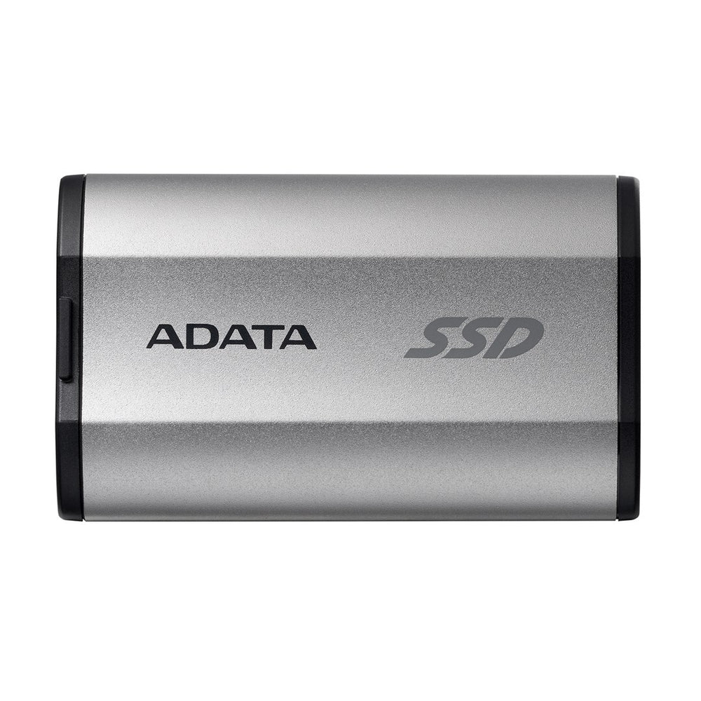 Adata SD810-500G-CSG 500GB SSD silver    silver one size