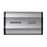 Adata SD810-500G-CSG 500GB SSD silver    silver one size