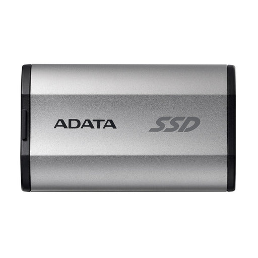 Adata SD810-500G-CSG 500GB SSD silver    silver one size