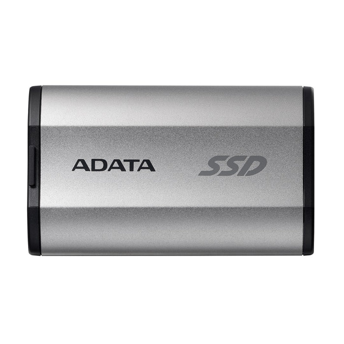 Adata SD810-500G-CSG 500GB SSD silver    silver one size