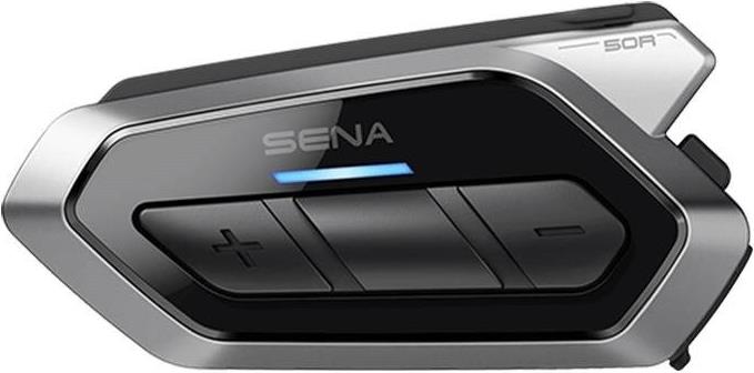 Sena 50r Sound BY Harman Kardon communication system