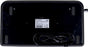 Foodsaver FFS005X vacuumer 0.5 Mbar black. Stainless steel (FFS005X)