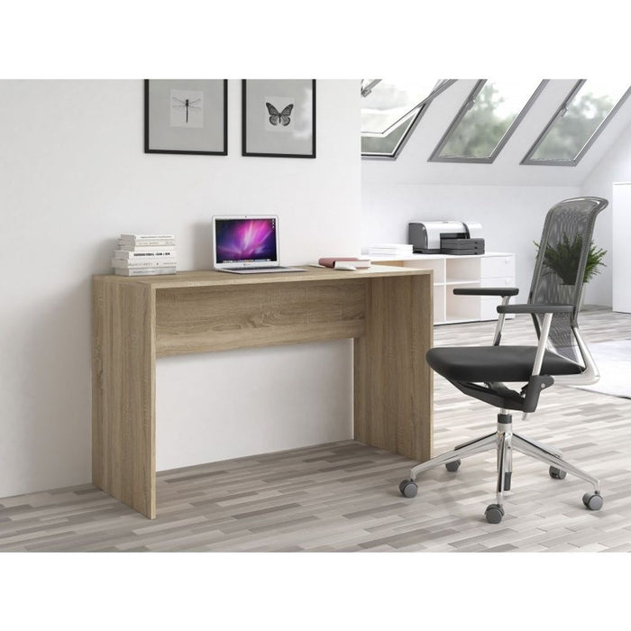 Desk Elbe  - oak Sonoma