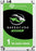 Seagate Barracuda 1TB HDD SATA 6.4cm