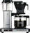 Moccamaster filter coffee machine KBG Select Brushed 1.25l stainless steel NEW