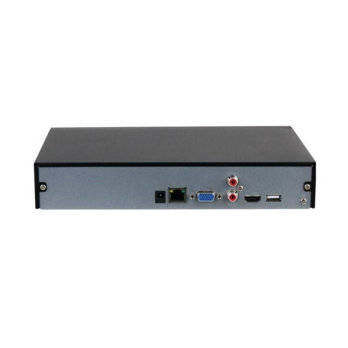 Dahua DHI-NVR4104HS-4KS3 video surveillance recorder      One Size