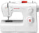 Singer sewing machine tradition 85 W white 2250