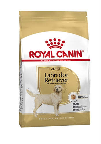 Royal Canin Labrador Retriever Adult - 12 KG