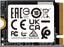 Adata Sgammixs55-1T-C Solid State M2 1 TB PCI Express 40 3D NVME (SGAMMIXS55-1T-C)
