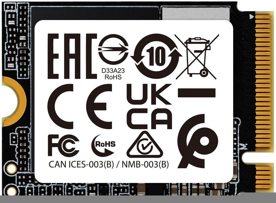 Adata Sgammixs55-1T-C Solid State M2 1 TB PCI Express 40 3D NVME (SGAMMIXS55-1T-C)