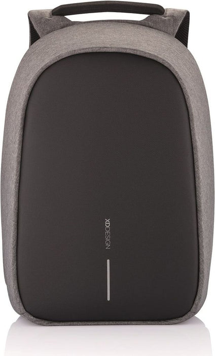 XD design anti-theft backpack bobby hero regular gray PN P705292