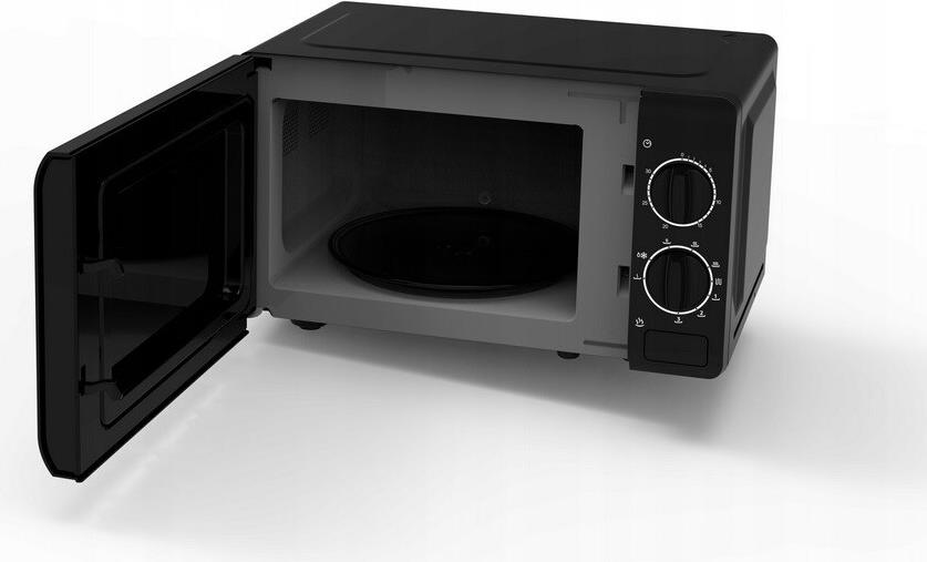 Microwave stove - UD MG20L-BK (8594213440620)
