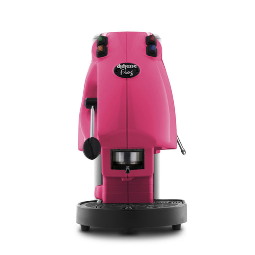 Capsule espresso machine Frog Revolution Vapor Fuchsia