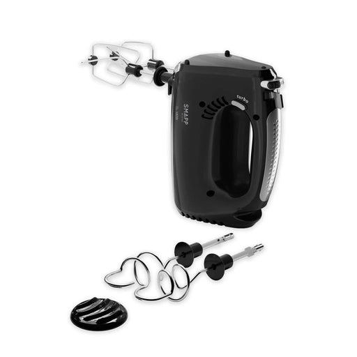 Hand mixer 4514 SMAPP black