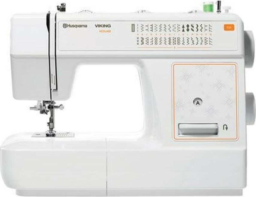 Husqvarna H Class E20 sewing machine