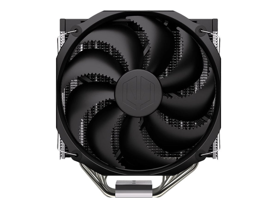 Endorfy Fortis 5 Dual fan - processor air cooler