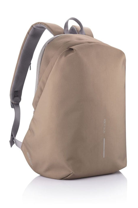 XD-Design P705796 Backpack Backpack Free Small Truck Pack Braun Recycled Fiber