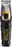 Choice Extreme Grip Bartschneider. Bartschneider for men. Barttrimmer for men. Stopper cutter. Cordless trimmer. Men's care set. Bart care for men. Precision cutting blades