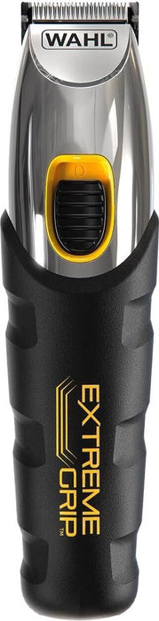 Choice Extreme Grip Bartschneider. Bartschneider for men. Barttrimmer for men. Stopper cutter. Cordless trimmer. Men's care set. Bart care for men. Precision cutting blades