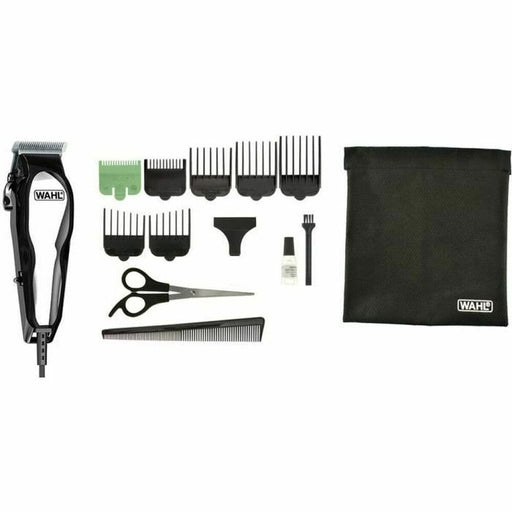 Choice 201070460 Baldfader hair clipper - wired trimmer - taper function - automatic sharpening - 45mm blade width