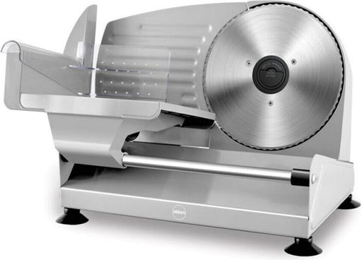Eldom all cutter KR400 - robust metal construction. Including 2 cutting discs    Electric cutting machine