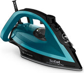 TEFAL ULTRAGLISS Anti-Calc Plus FV6832E0 iron steam iron 2800 W blue