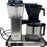 Moccamaster filter coffee machine KBG Select Brushed 1.25l stainless steel NEW